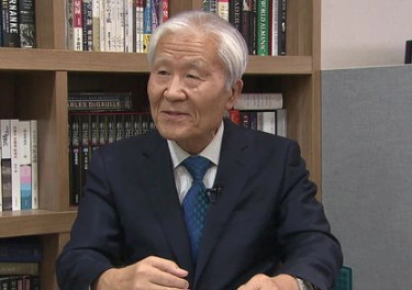 조갑제 프로필 나이 고향 학력 조선일보 경력