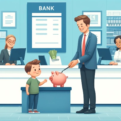 하나 아이키움 적금 8% 금리 혜택 가입 3