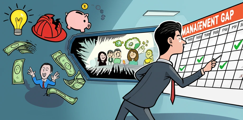 기업 소방안전관리자 선임 의무와 단체..