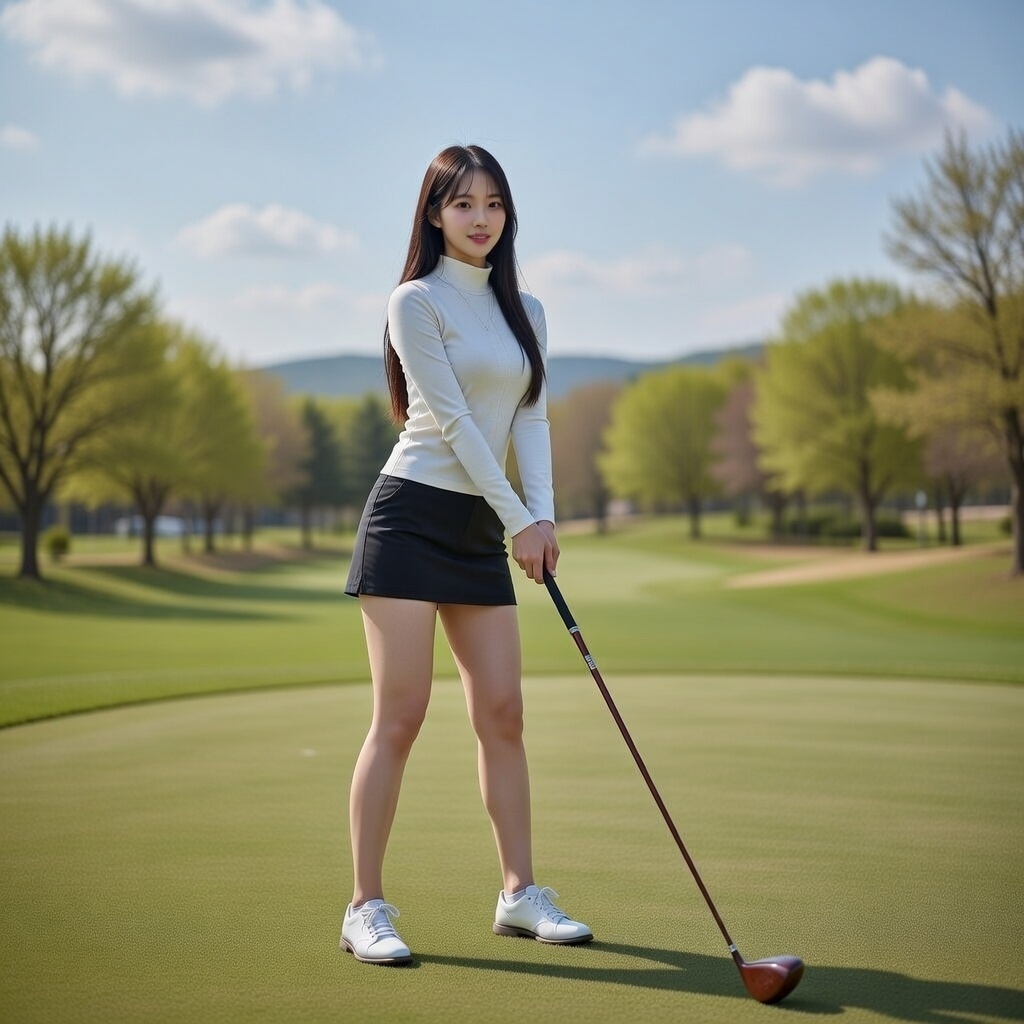 대구 수림지 파크골프장 예약 위치 운영시간 이용요금