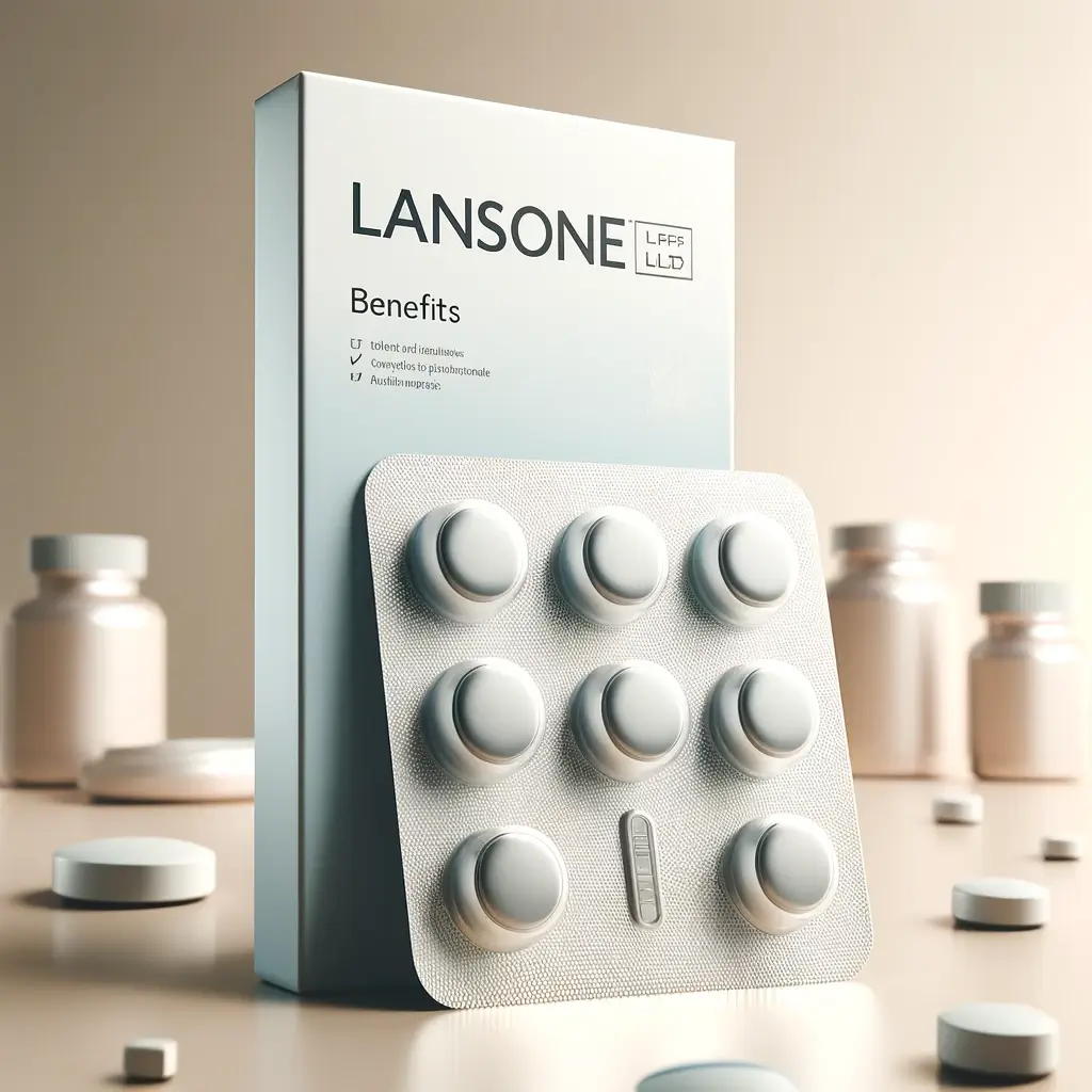 란스톤엘에프디티정 효능