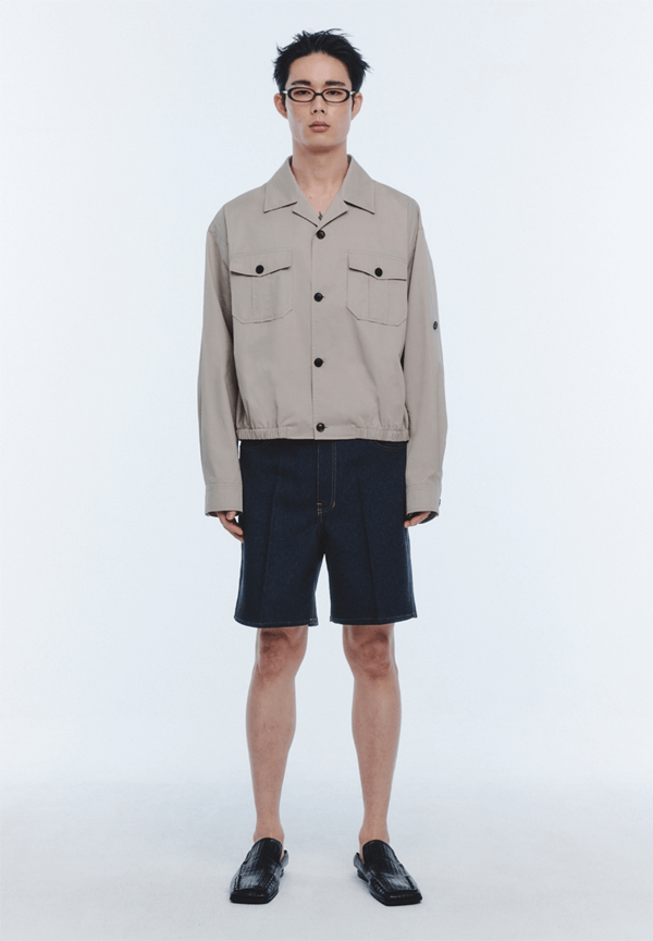 서진이네2 11회 박서준 자켓