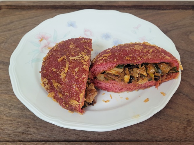 성심당 마라미고로케