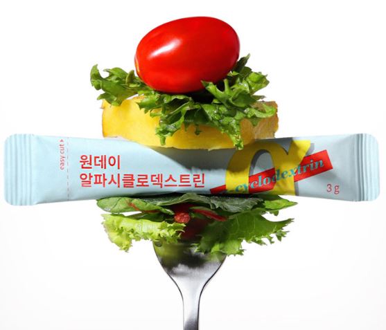 알파 cd 다이어트 보조제 순위