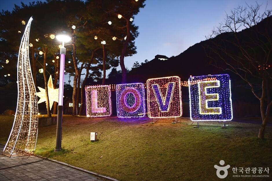 정읍 가볼만한곳 베스트 10