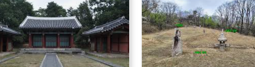 전주이씨 사절