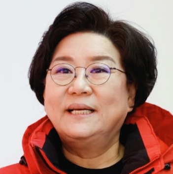 이혜훈 공천 여론조사 조작 논란 이유 &amp;#124; 이혜훈 의원 프로필 나이 고향 학력 재산