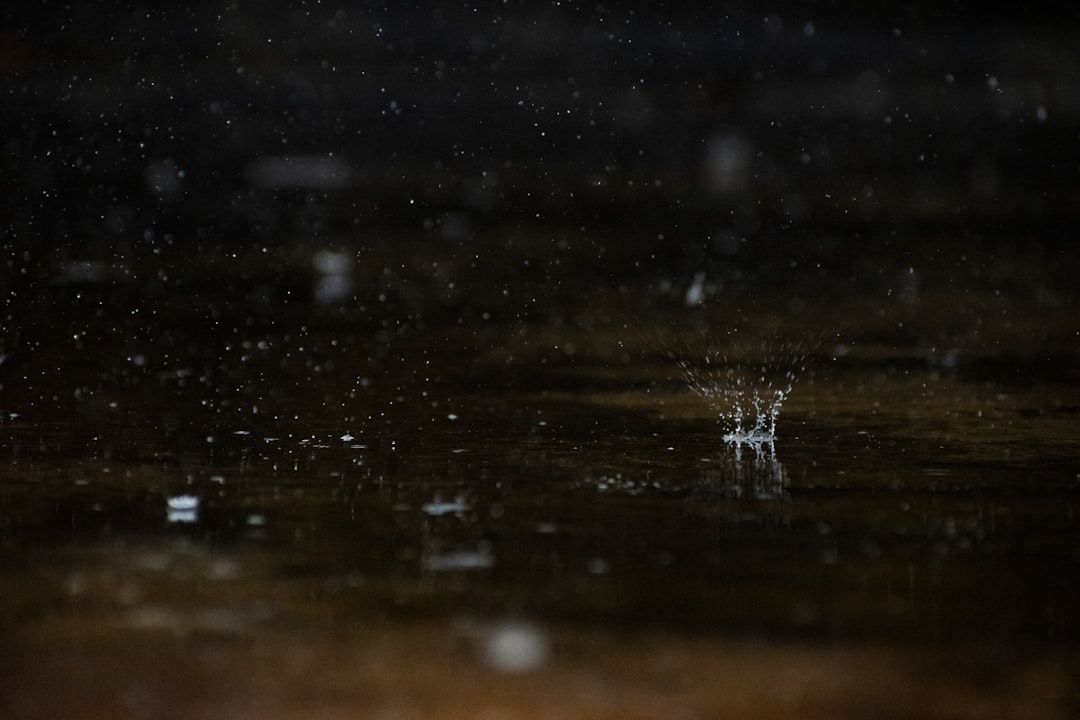 Small Rain