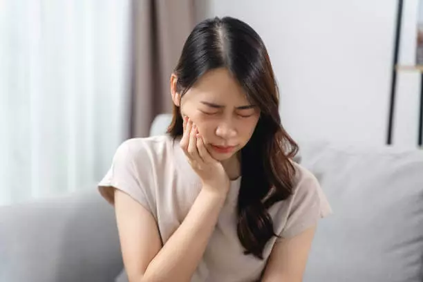 턱관절 통증 치료방법