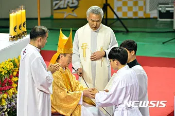 가톨릭 천주교 사제를 위한 기도문 모음과 의미 정리_9