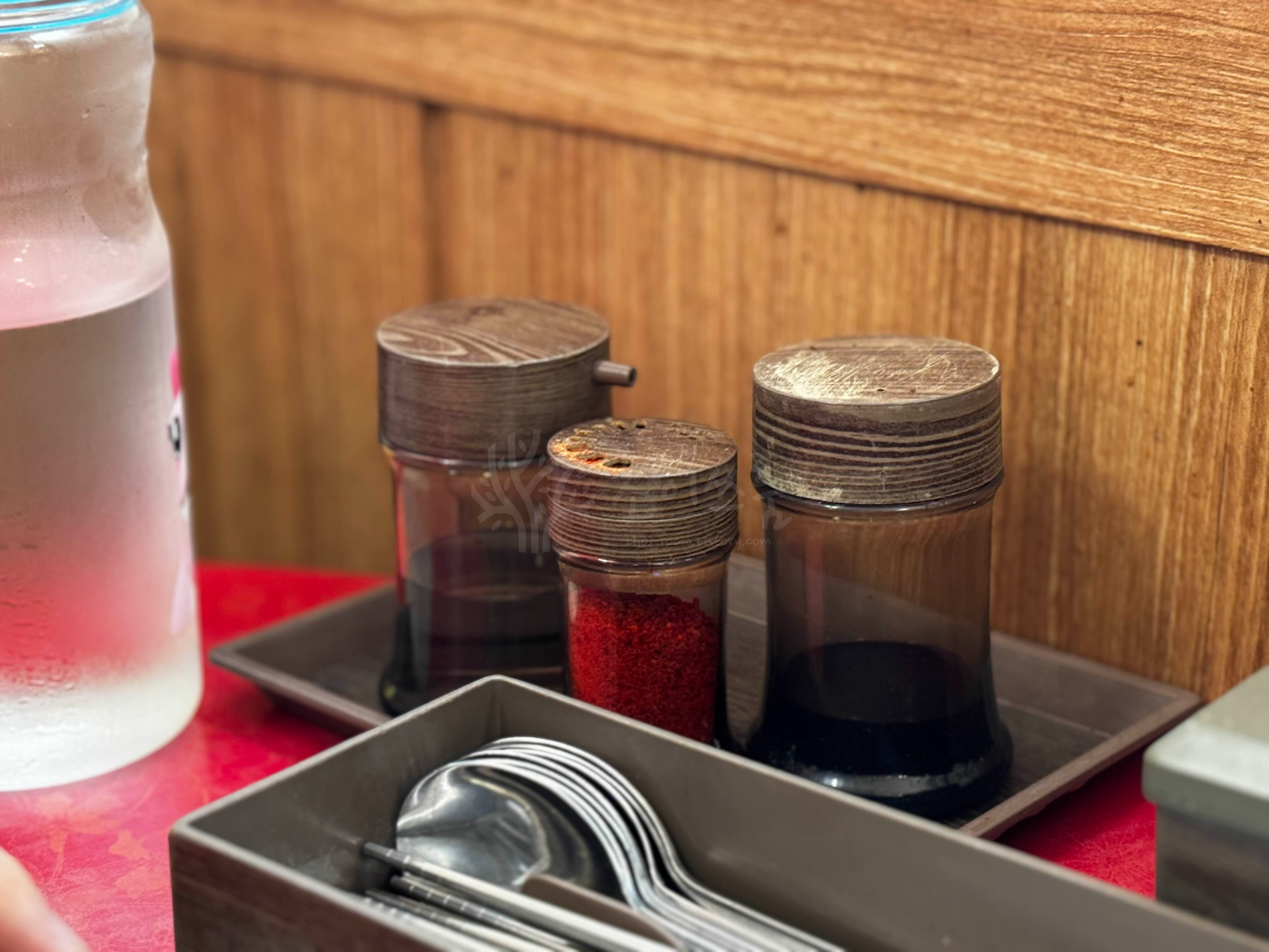 식초&amp;#44; 고춧가루&amp;#44; 간장