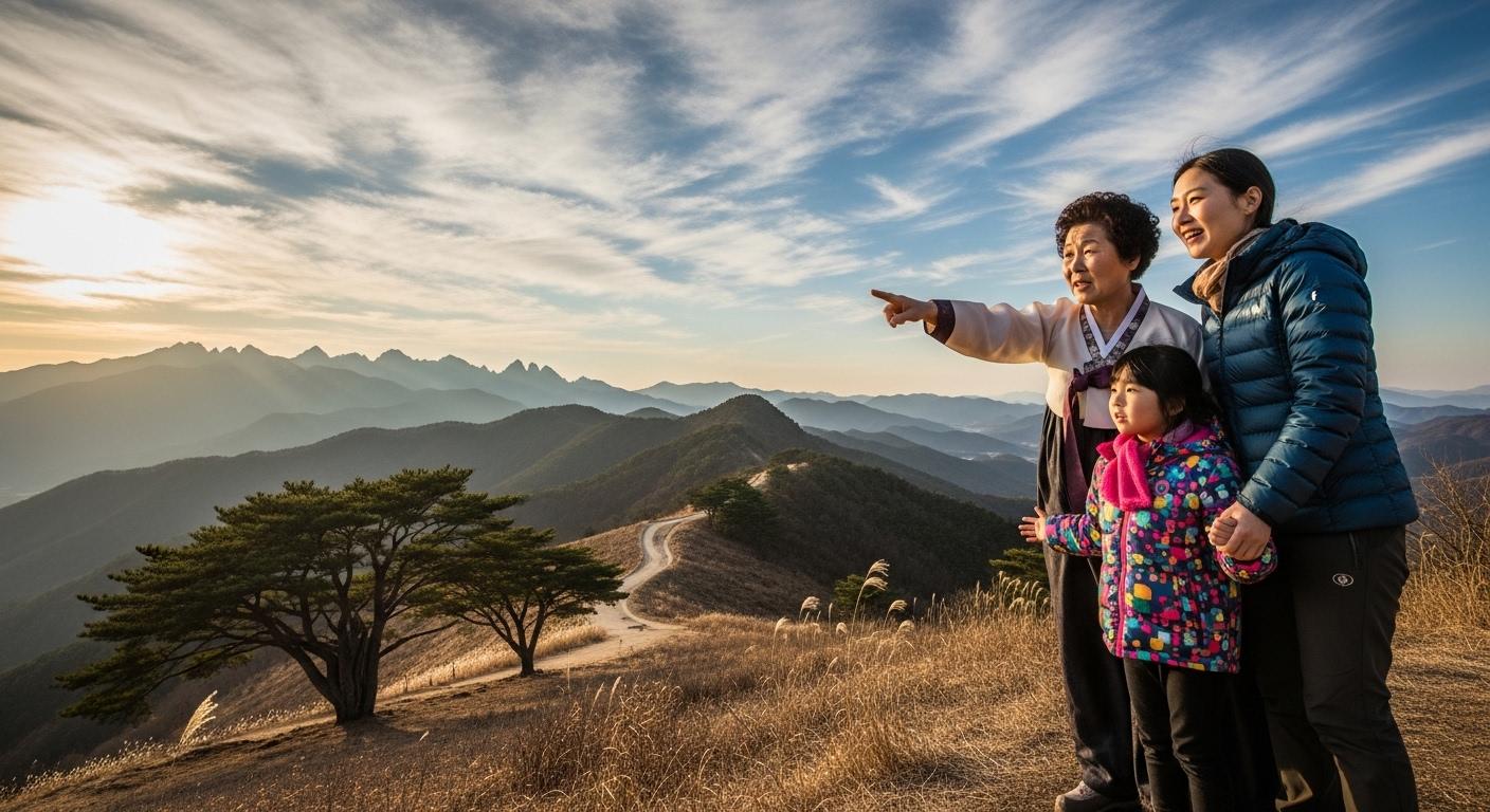천만리 머나먼 길에