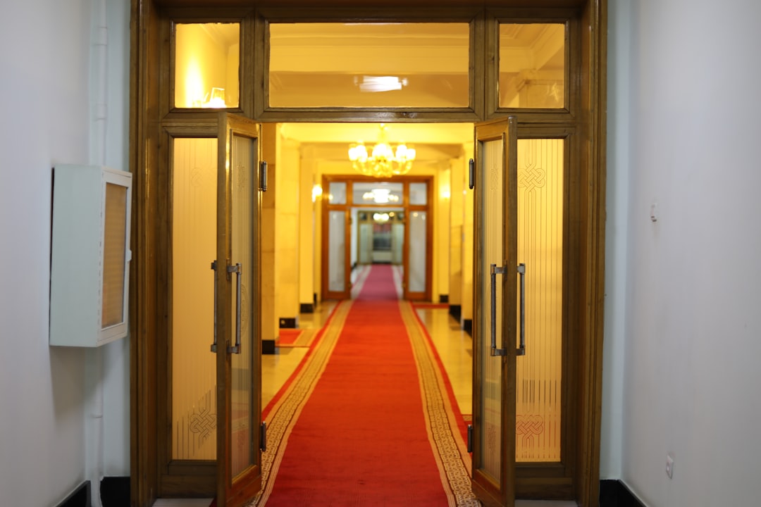 Entry-level