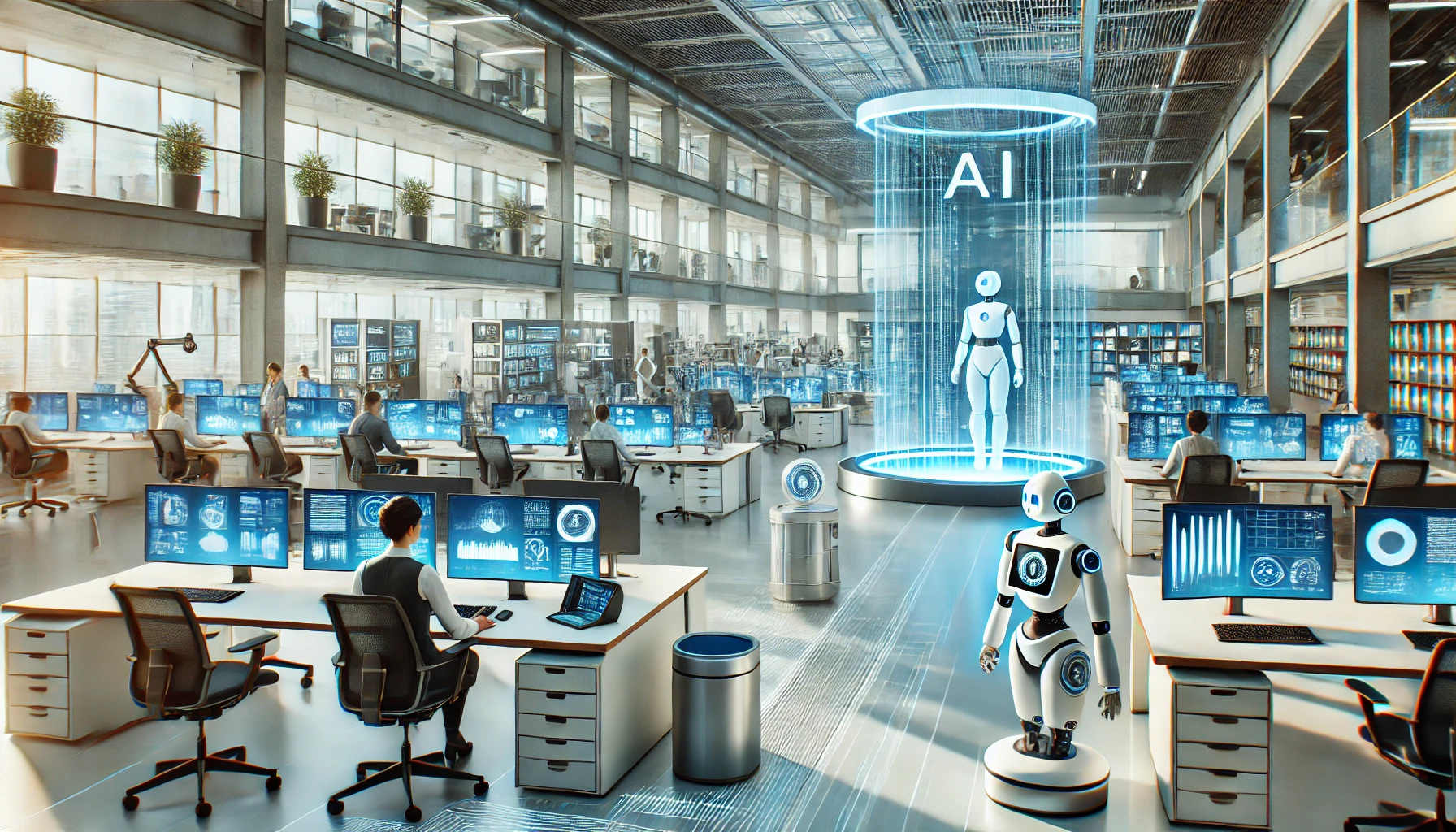 생성형 AI