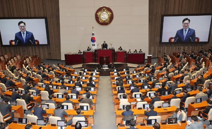 반도체특별법이란? 주 52시간 근무 예외 논란 정리