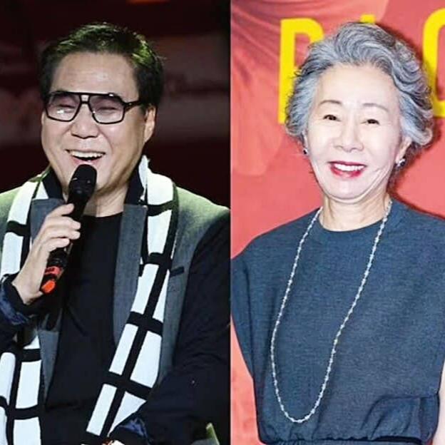 가수-조영남 -전부인-배우-윤여정