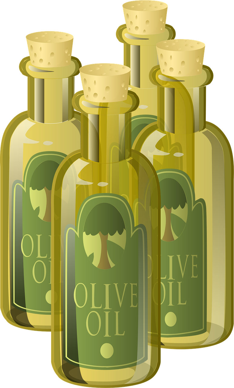 뉴밋-올리브오일