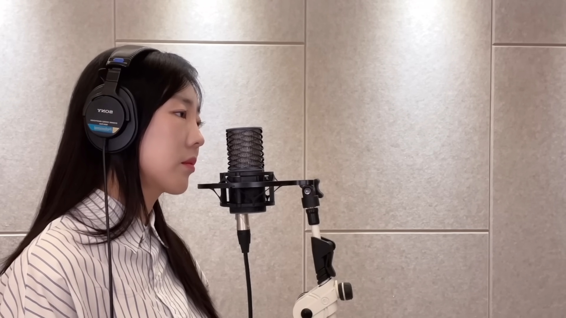 심(心) - DK(디셈버) _ 이보람 (Lee Boram) [보람씨야] 2-48 screenshot