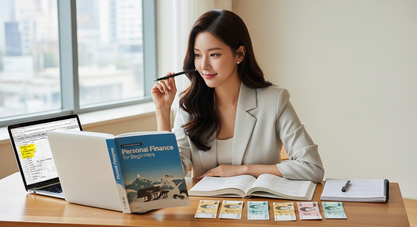 개인사업자 신용대출 한도
