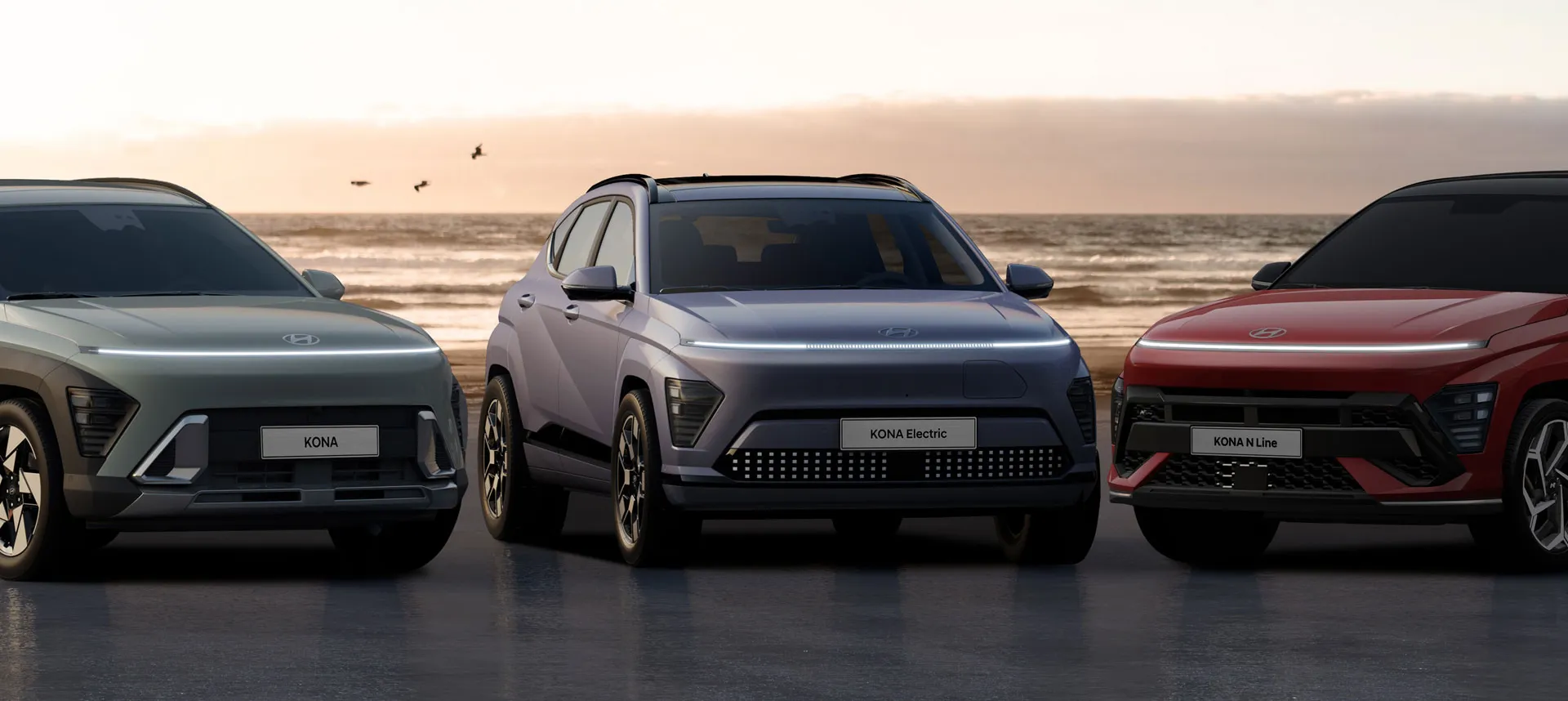 2세대 코나 풀체인지