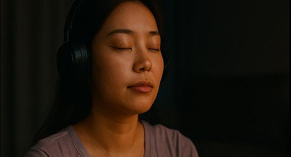 불면증에 좋은 생활 습관