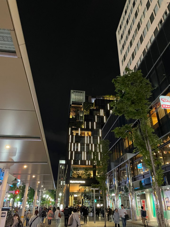 하카타-역-호텔-추천