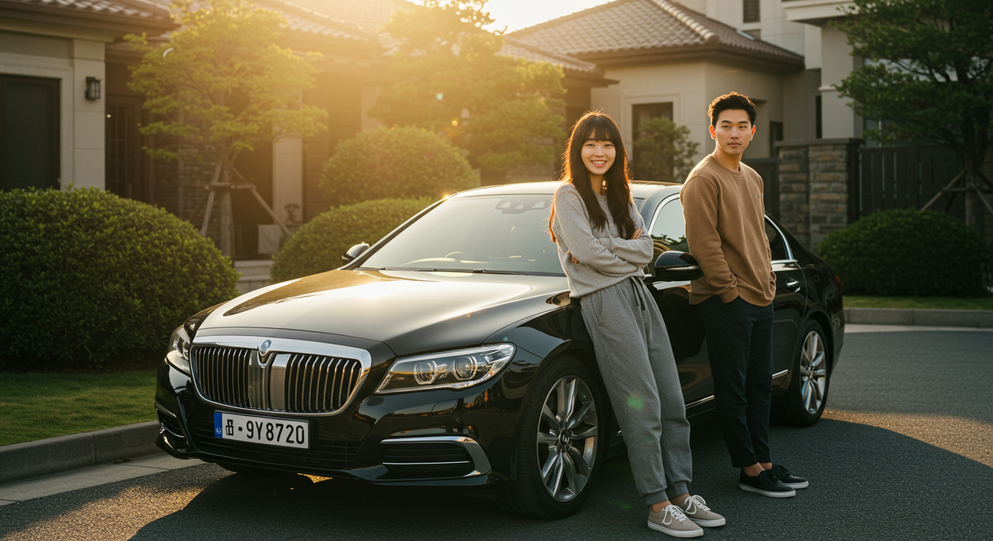 4인용 캠핑카 렌트비