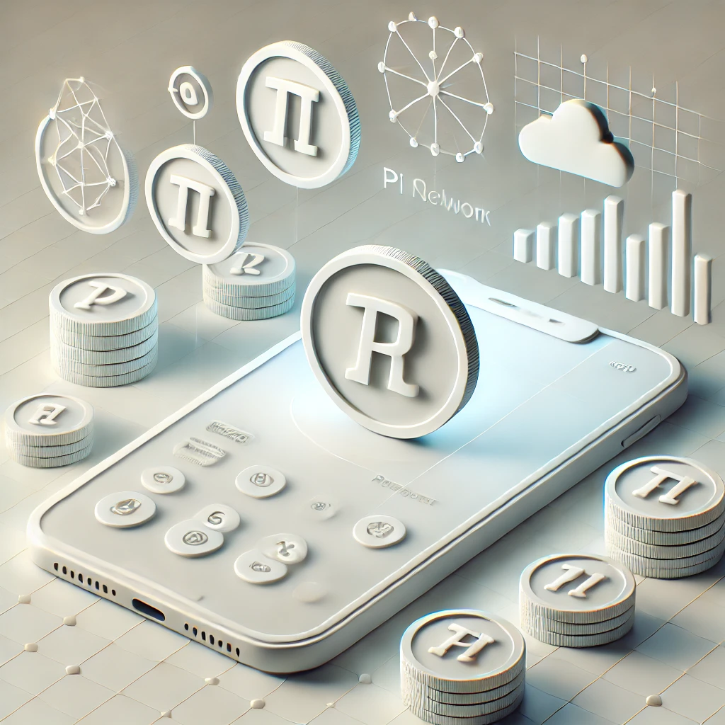 025 파이코인 시세, 상장 전망, KYC 인증방법