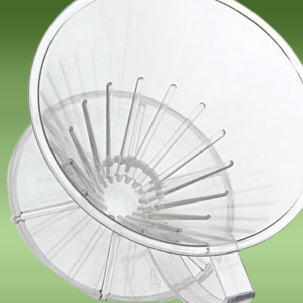 하리오 V60 드리퍼와 고노 드리퍼 특징과 차이점 및 선택 가이드_고노 드리퍼