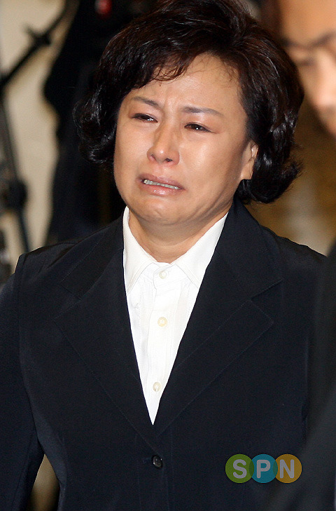 박원숙 아들 사망 사고