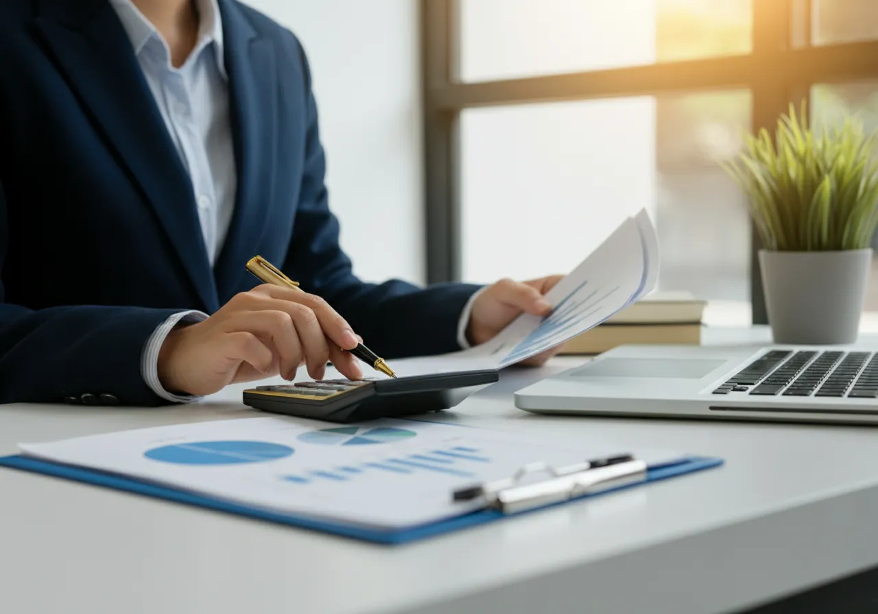 정기적으로 보험 점검