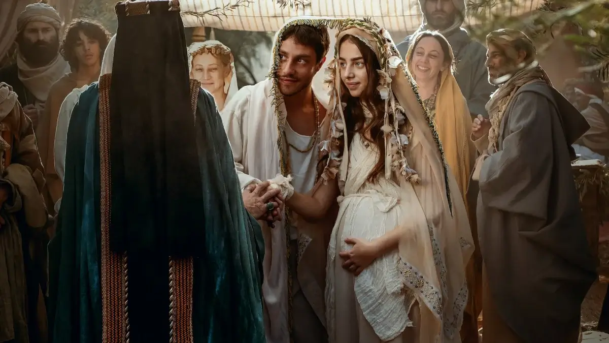 넷플릭스 영화 마리아