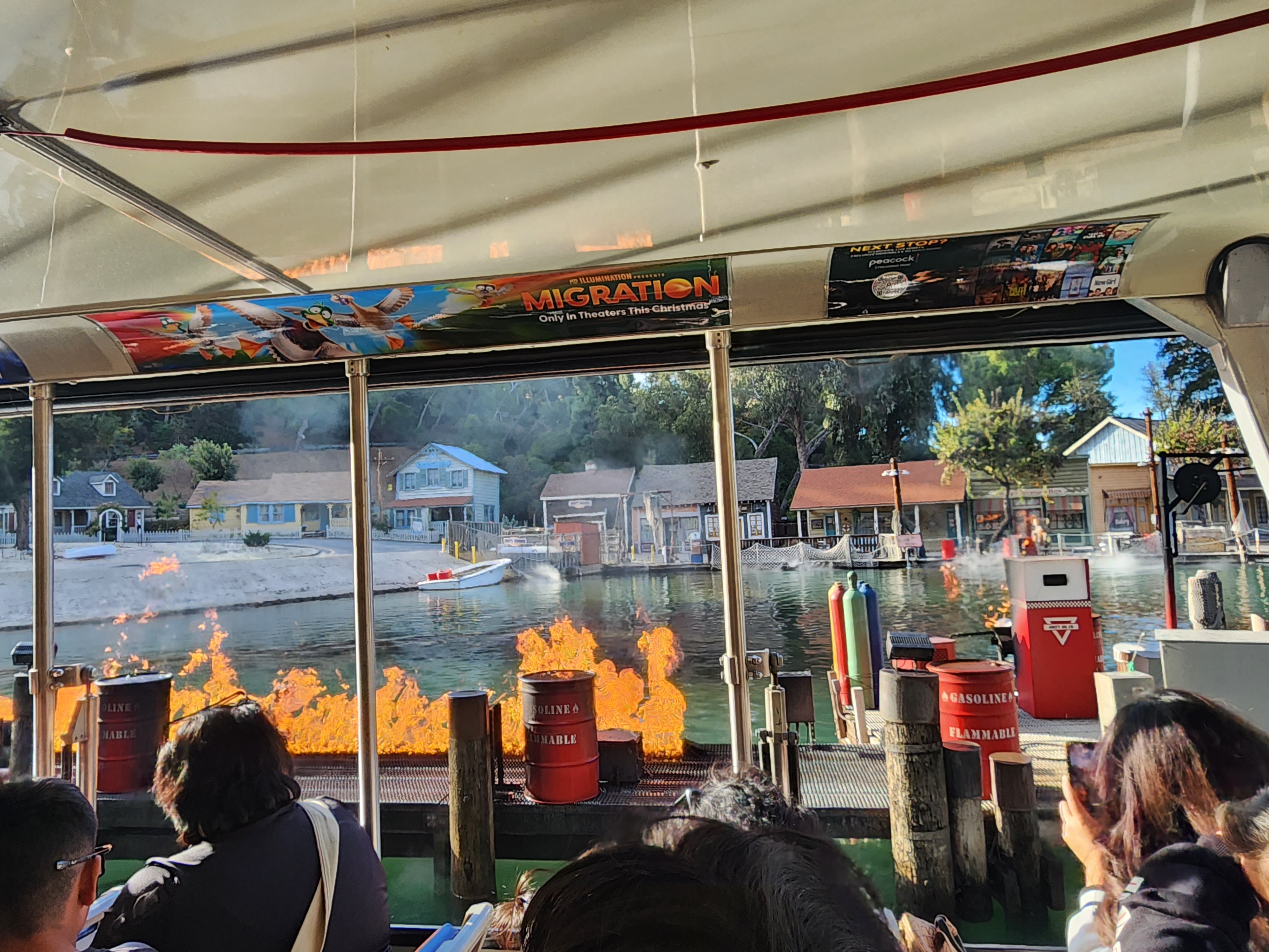 Universal Studios Hollywood