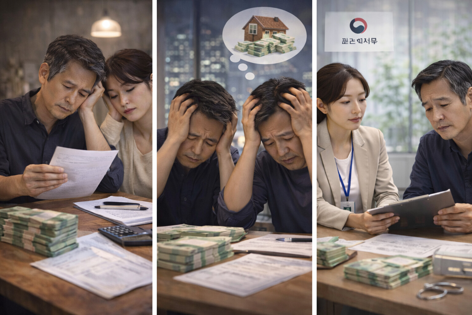 2026년 기초생활수급자 기준 정리, 맞벌이 가구도가능할까?