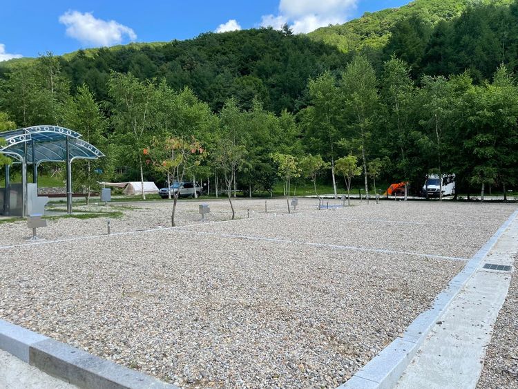 평창 계방산 오토캠핑장 소개