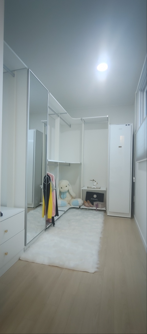 이천시신축빌라 모습