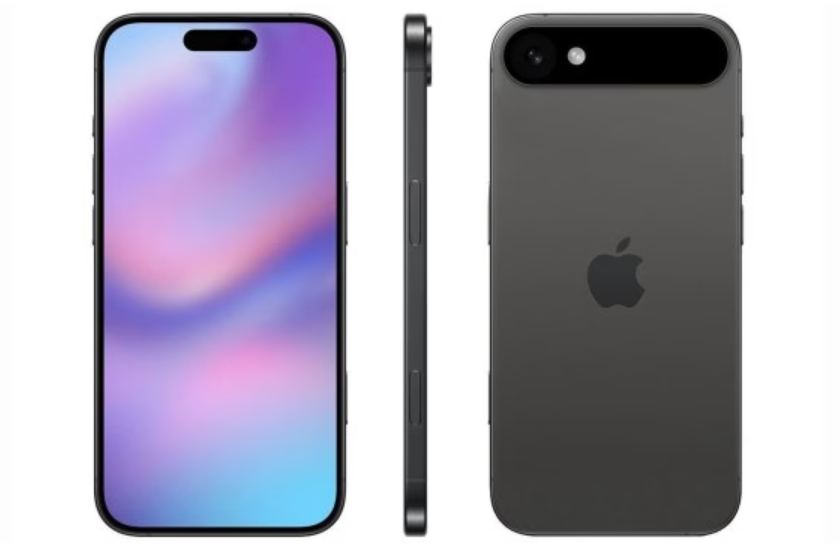 디자인 변화: 더 얇고 가벼운 외관