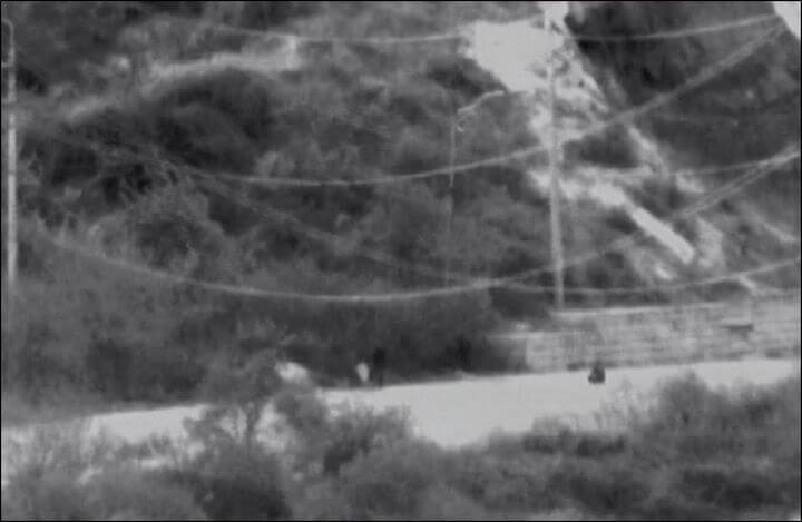 남북 단절 조치