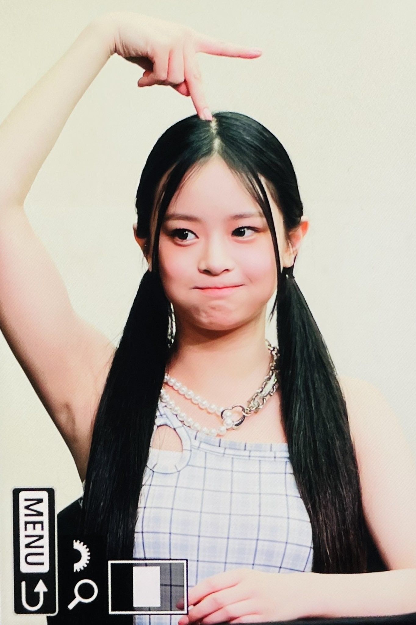 뉴진스 하니 40