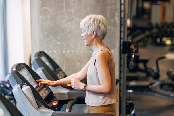 노인복지관 이용 방법 및 신청 절차