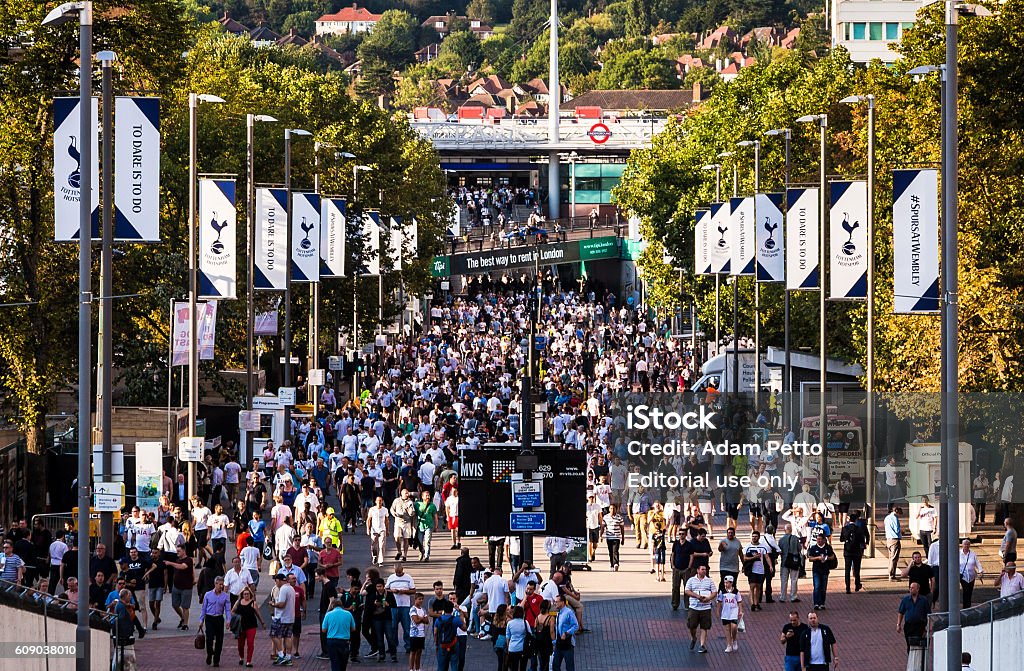 토트넘 훗스퍼 FC 역사 알아보기