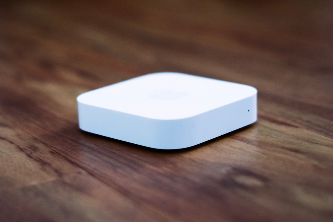 Router