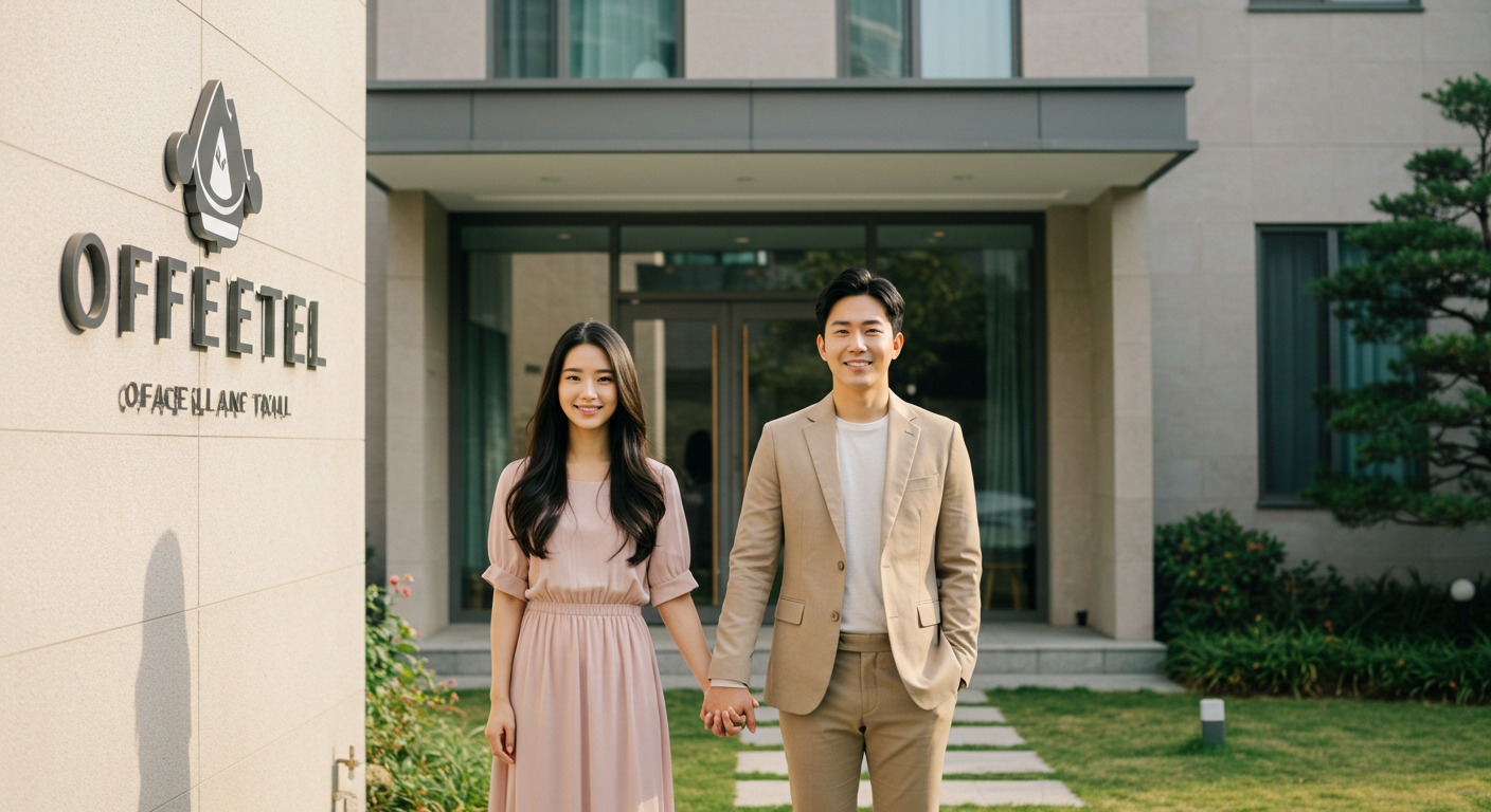 2억 오피스텔 대출 한도