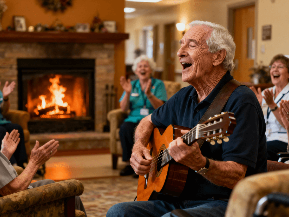 독일 시니어 코하우징에서 시니어가 ‘부담’이 되지 않는 이유