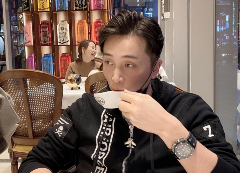 양재웅 하니 열애 소식 및 양재웅 병원 프로필 인스타그램