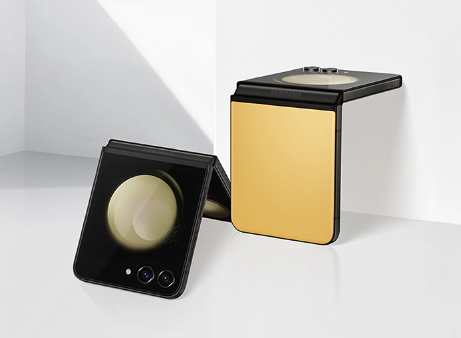 갤럭시 z플립 5 사전예약 사은품