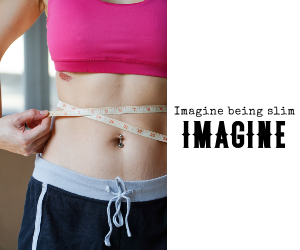 멋있어진 모습을 상상해보세요