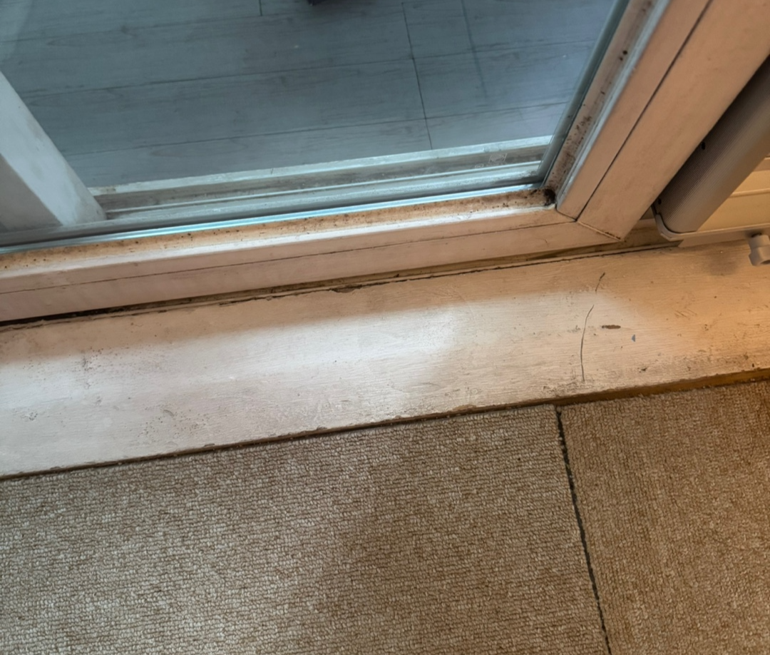 베란다 창문형 에어컨