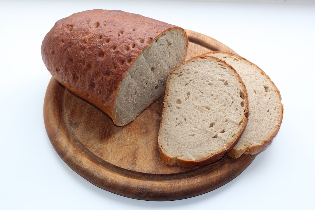'KBO bread'