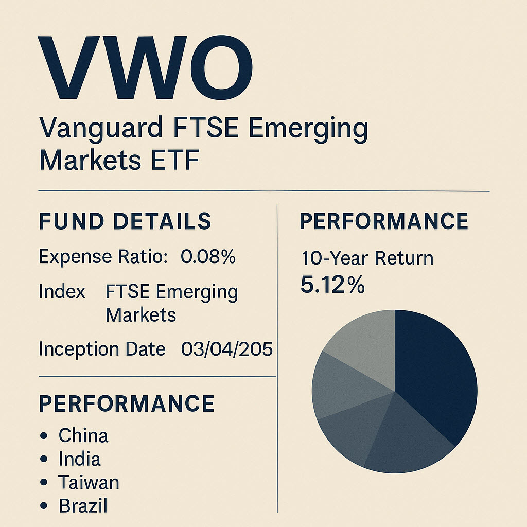 vwo etf